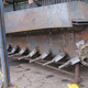 Illustration for article titled See An Amazing Russian Tank Replica Come Together